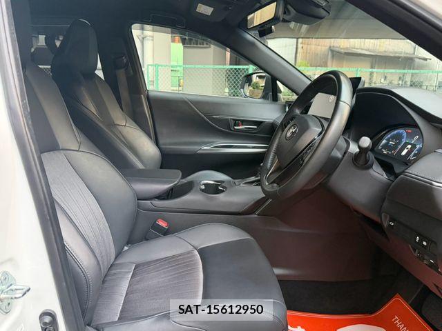 Toyota HARRIER 2023-02 8354576-11