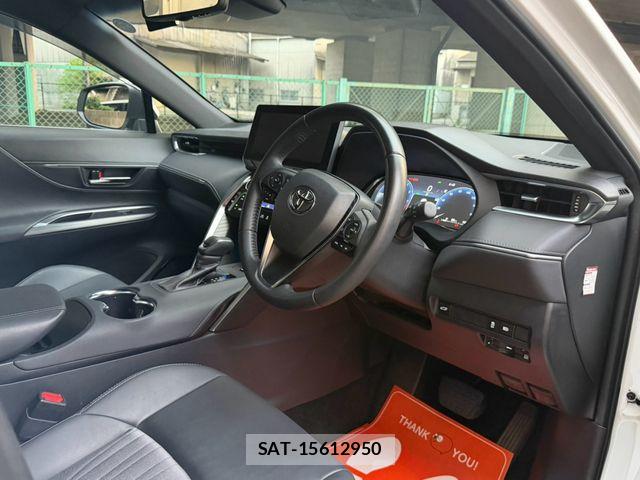 Toyota HARRIER 2023-02 8354576-12