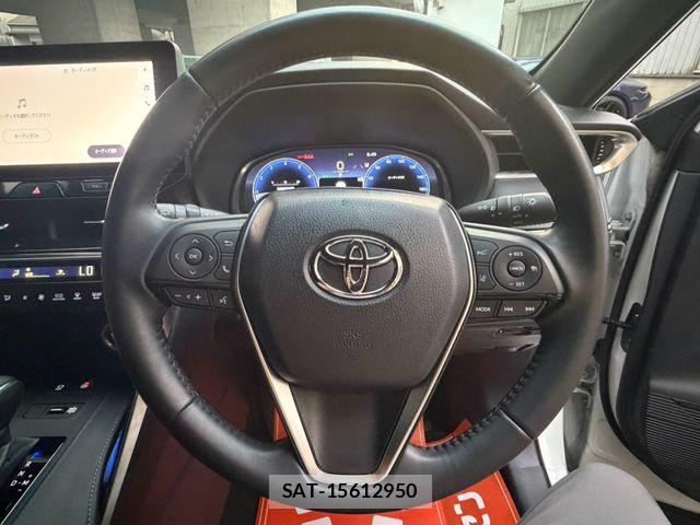 Toyota HARRIER 2023-02 8354576-13