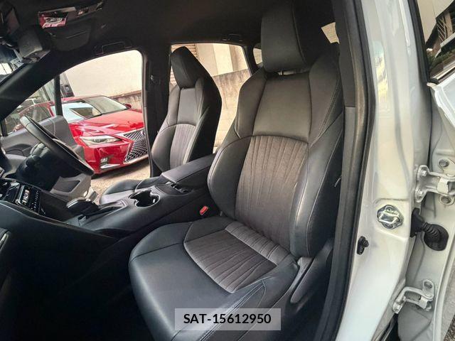 Toyota HARRIER 2023-02 8354576-14