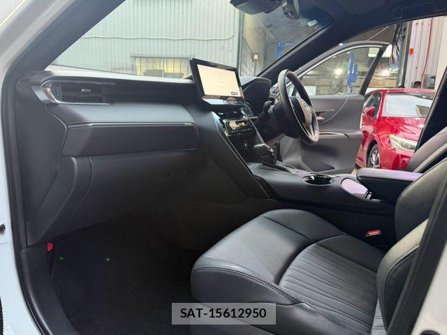 Toyota HARRIER 2023-02 8354576-16