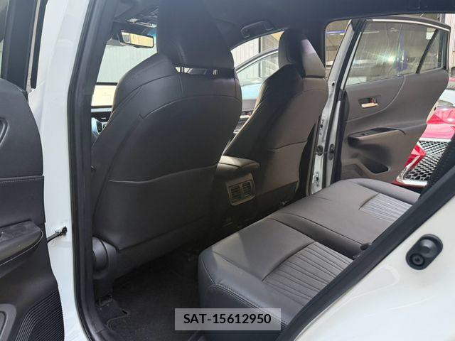 Toyota HARRIER 2023-02 8354576-17