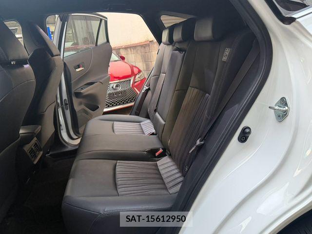 Toyota HARRIER 2023-02 8354576-18