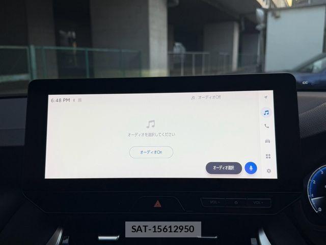 Toyota HARRIER 2023-02 8354576-19