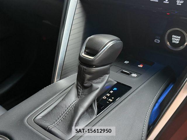 Toyota HARRIER 2023-02 8354576-21