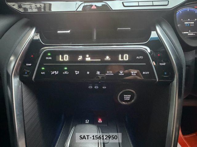 Toyota HARRIER 2023-02 8354576-22