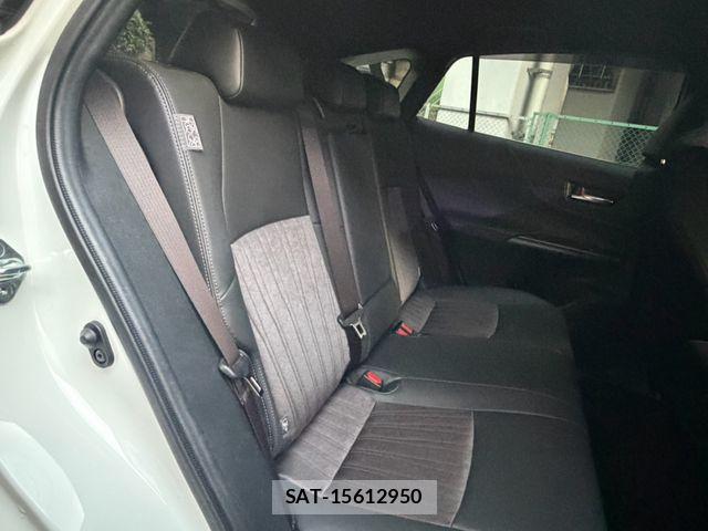 Toyota HARRIER 2023-02 8354576-24