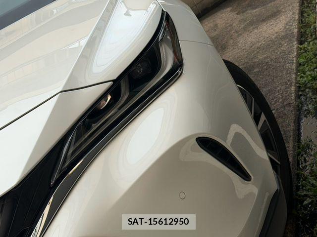 Toyota HARRIER 2023-02 8354576-25