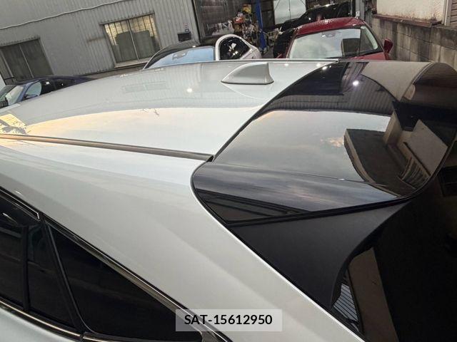 Toyota HARRIER 2023-02 8354576-26