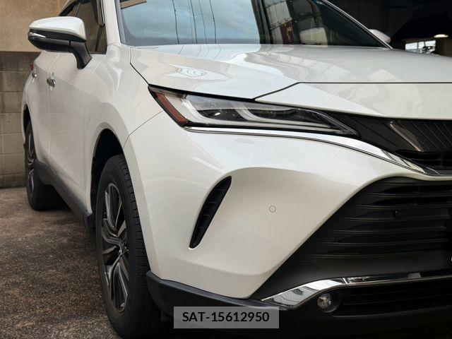 Toyota HARRIER 2023-02 8354576-4