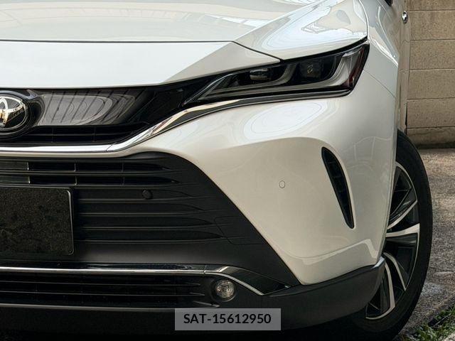Toyota HARRIER 2023-02 8354576-8
