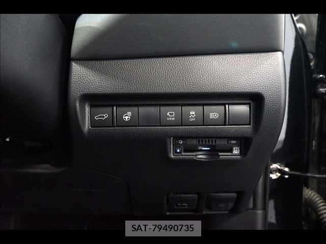 Toyota HARRIER 2020-07 8354575-13