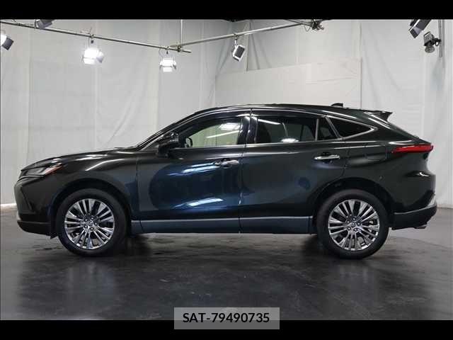 Toyota HARRIER 2020-07 8354575-14