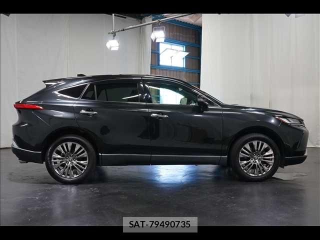 Toyota HARRIER 2020-07 8354575-15