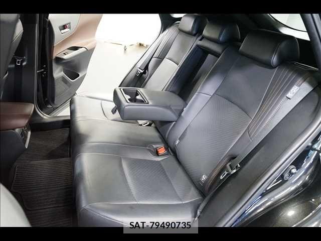 Toyota HARRIER 2020-07 8354575-17