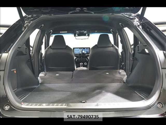 Toyota HARRIER 2020-07 8354575-18