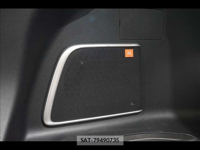 Toyota HARRIER 2020-07 8354575-6