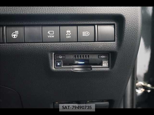 Toyota HARRIER 2020-07 8354575-7