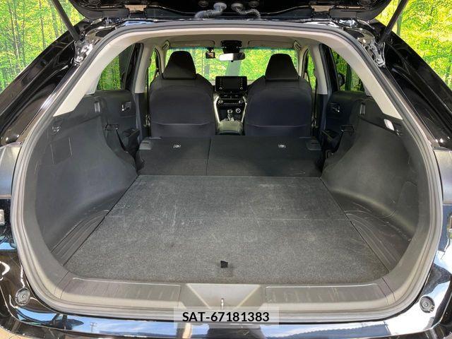 Toyota HARRIER 2022-04 8354579-9