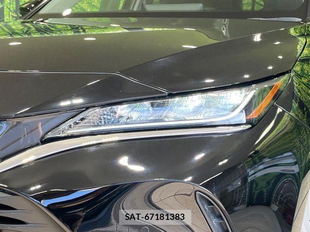 Toyota HARRIER 2022-04 8354579-11