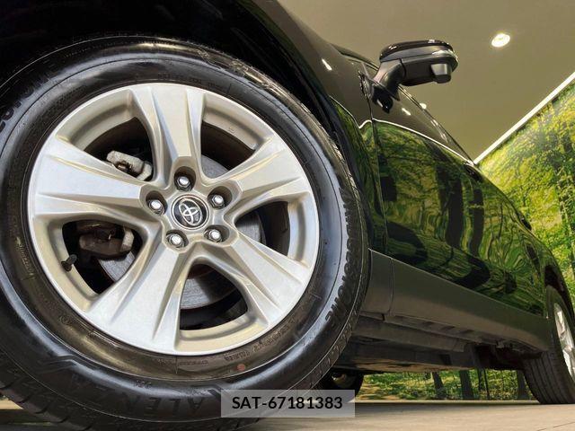 Toyota HARRIER 2022-04 8354579-12