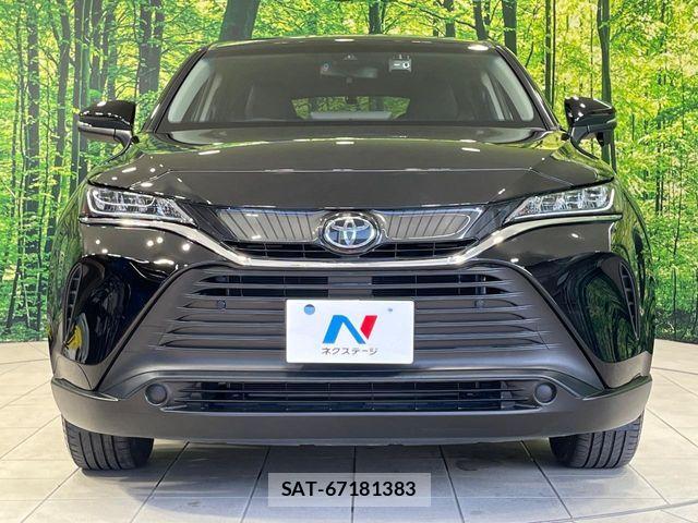 Toyota HARRIER 2022-04 8354579-13