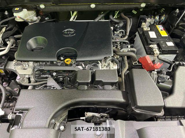 Toyota HARRIER 2022-04 8354579-17