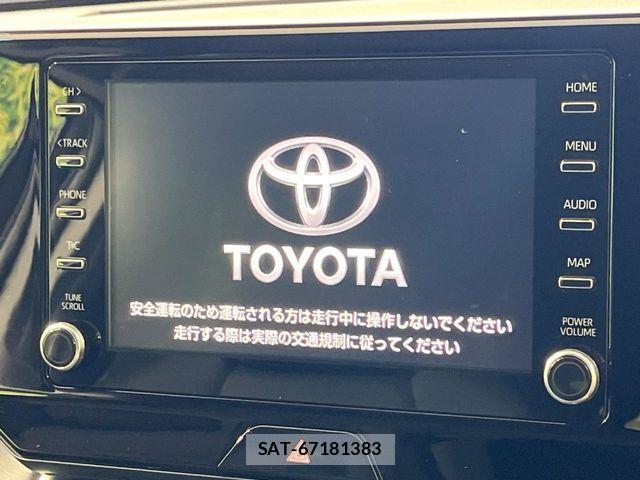 Toyota HARRIER 2022-04 8354579-2