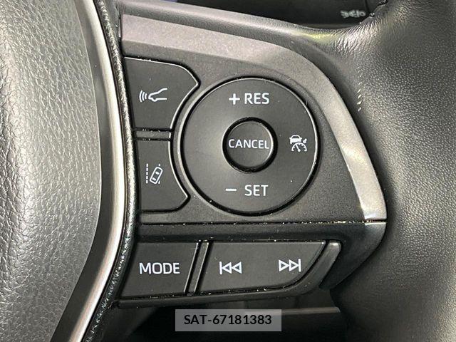 Toyota HARRIER 2022-04 8354579-5