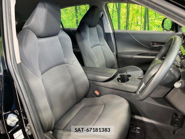 Toyota HARRIER 2022-04 8354579-7