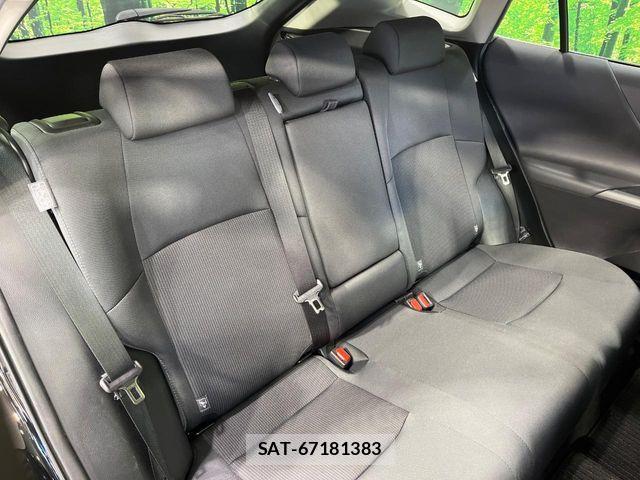 Toyota HARRIER 2022-04 8354579-8
