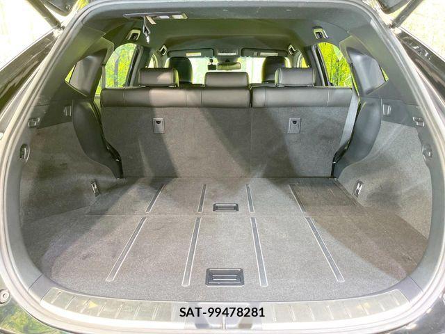 Toyota HARRIER 2015-10 8354590-9