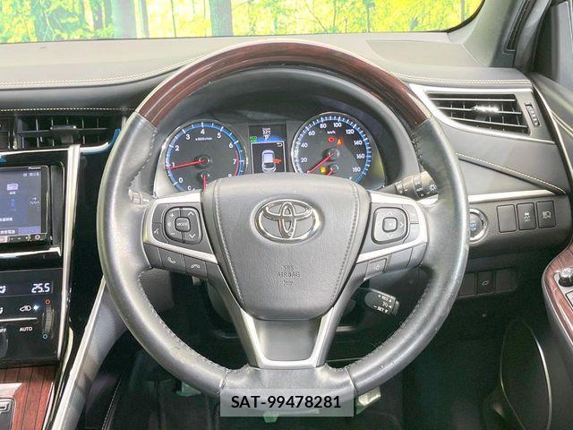 Toyota HARRIER 2015-10 8354590-10