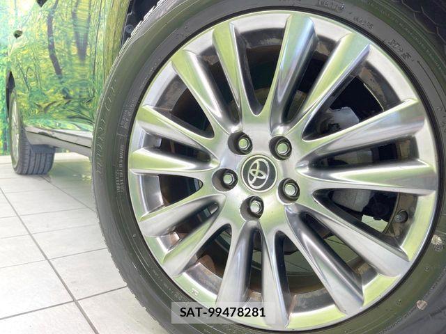 Toyota HARRIER 2015-10 8354590-12