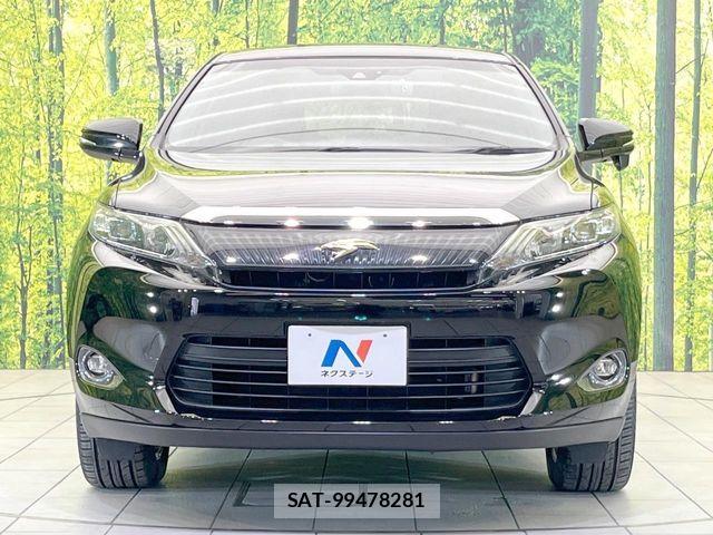 Toyota HARRIER 2015-10 8354590-13
