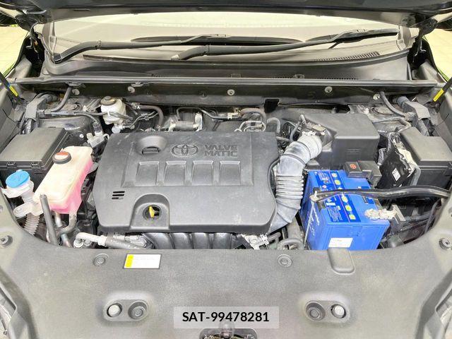 Toyota HARRIER 2015-10 8354590-17