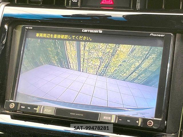 Toyota HARRIER 2015-10 8354590-3