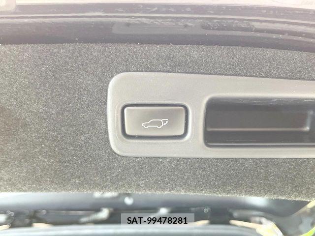 Toyota HARRIER 2015-10 8354590-4