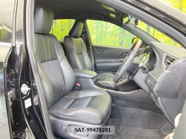 Toyota HARRIER 2015-10 8354590-7