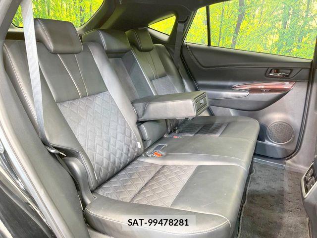 Toyota HARRIER 2015-10 8354590-8