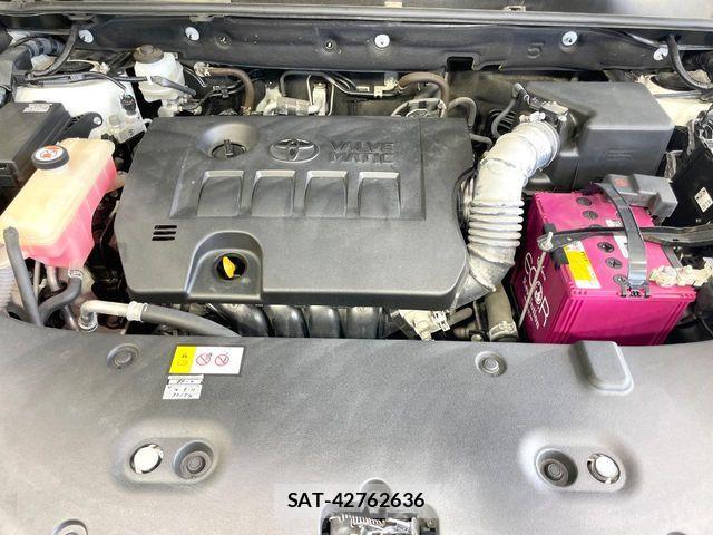 Toyota HARRIER 2017-09 8354588-17