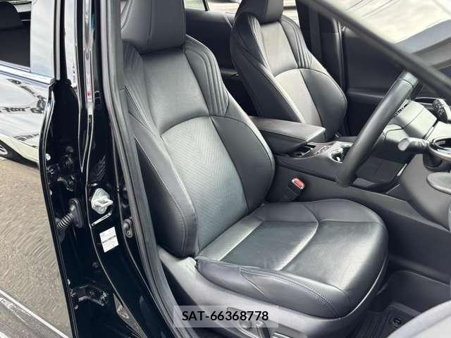 Toyota HARRIER 2023-10 8354572-12