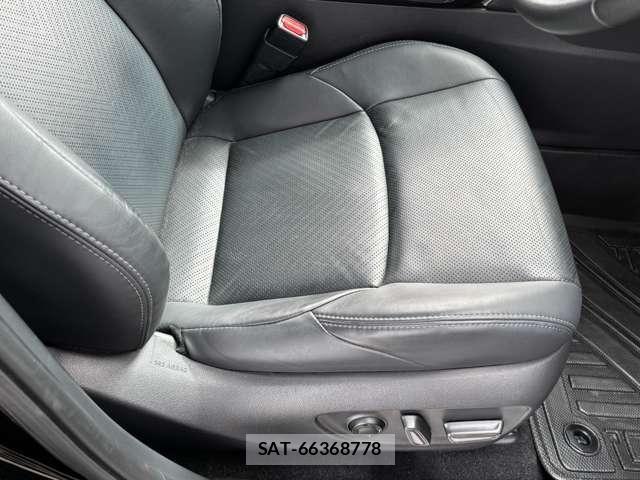 Toyota HARRIER 2023-10 8354572-13