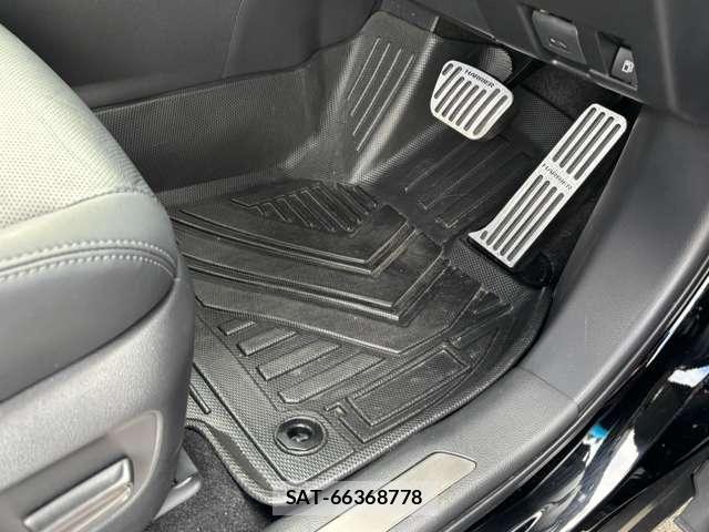 Toyota HARRIER 2023-10 8354572-14