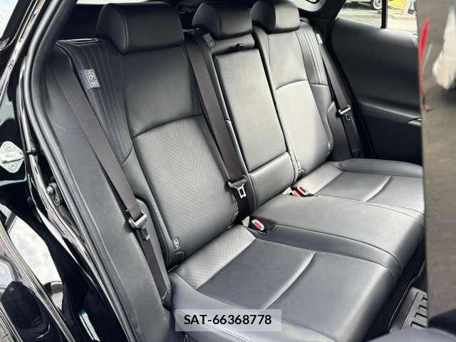 Toyota HARRIER 2023-10 8354572-15