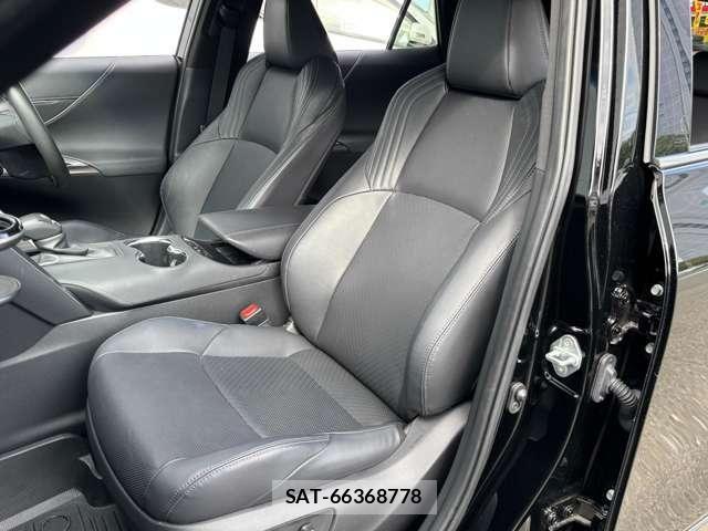 Toyota HARRIER 2023-10 8354572-17