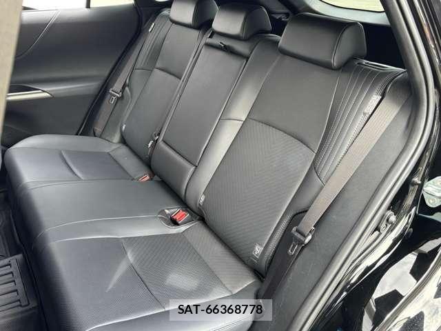 Toyota HARRIER 2023-10 8354572-18