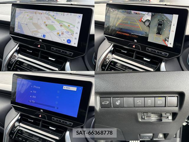 Toyota HARRIER 2023-10 8354572-19