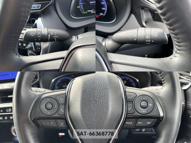 Toyota HARRIER 2023-10 8354572-20
