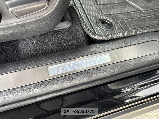 Toyota HARRIER 2023-10 8354572-23